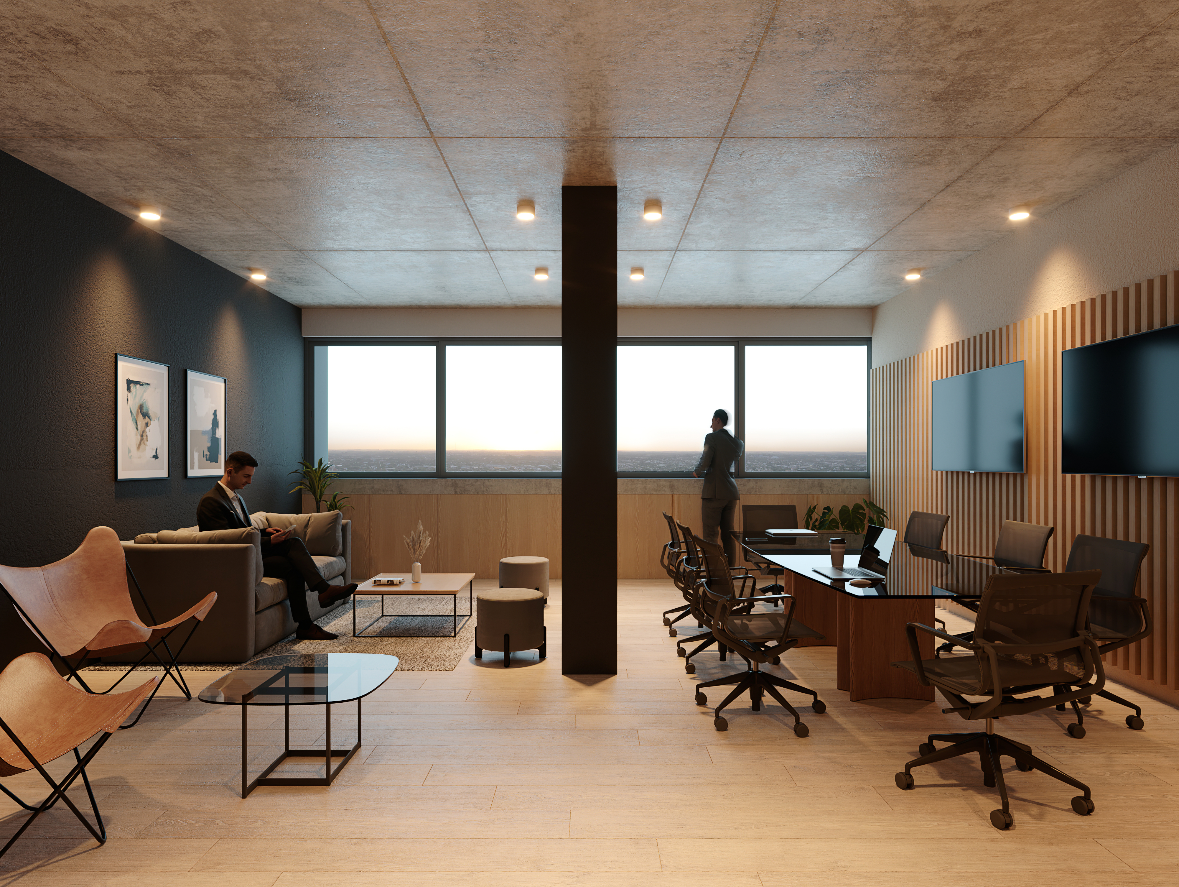 多莫公园丨Proa Arquitectura-7