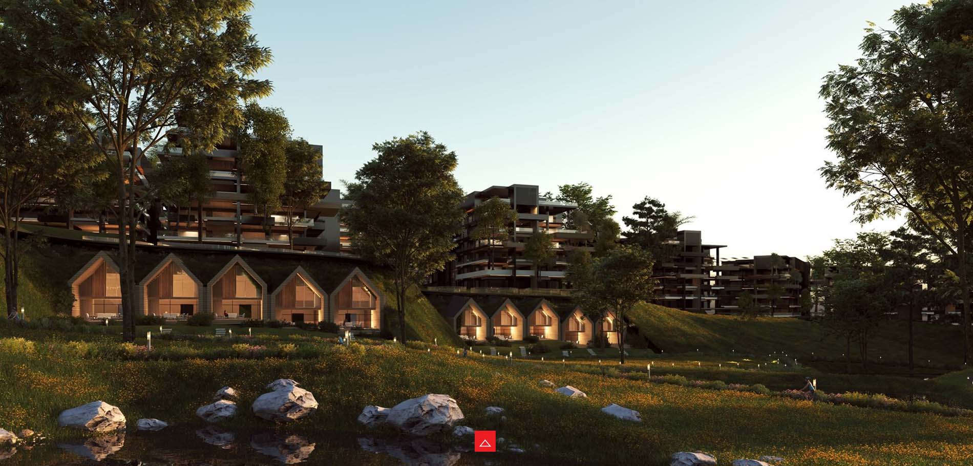 丨埃及开罗丨CUBE Consultants-7