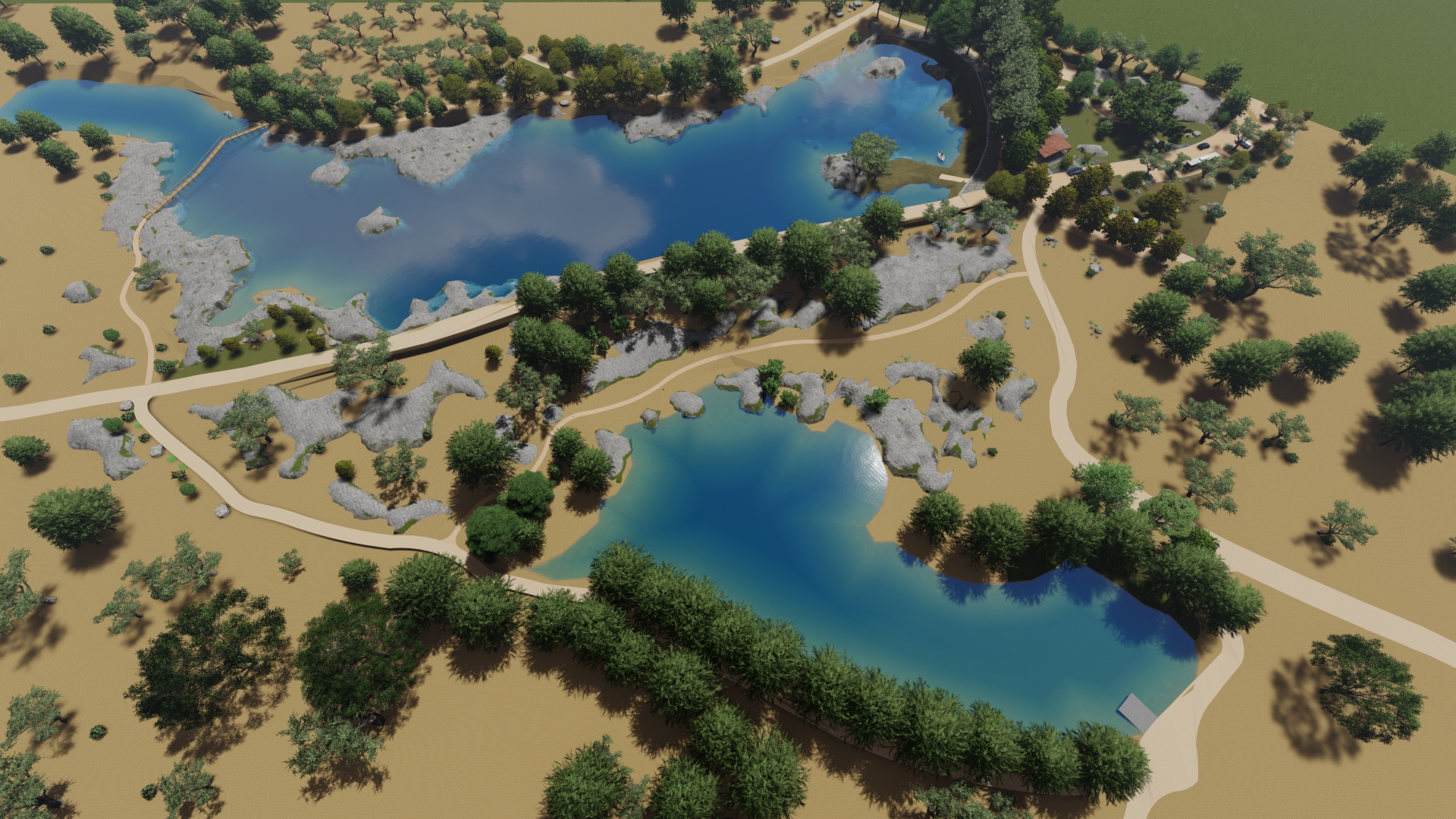 拉热斯公园丨葡萄牙-1