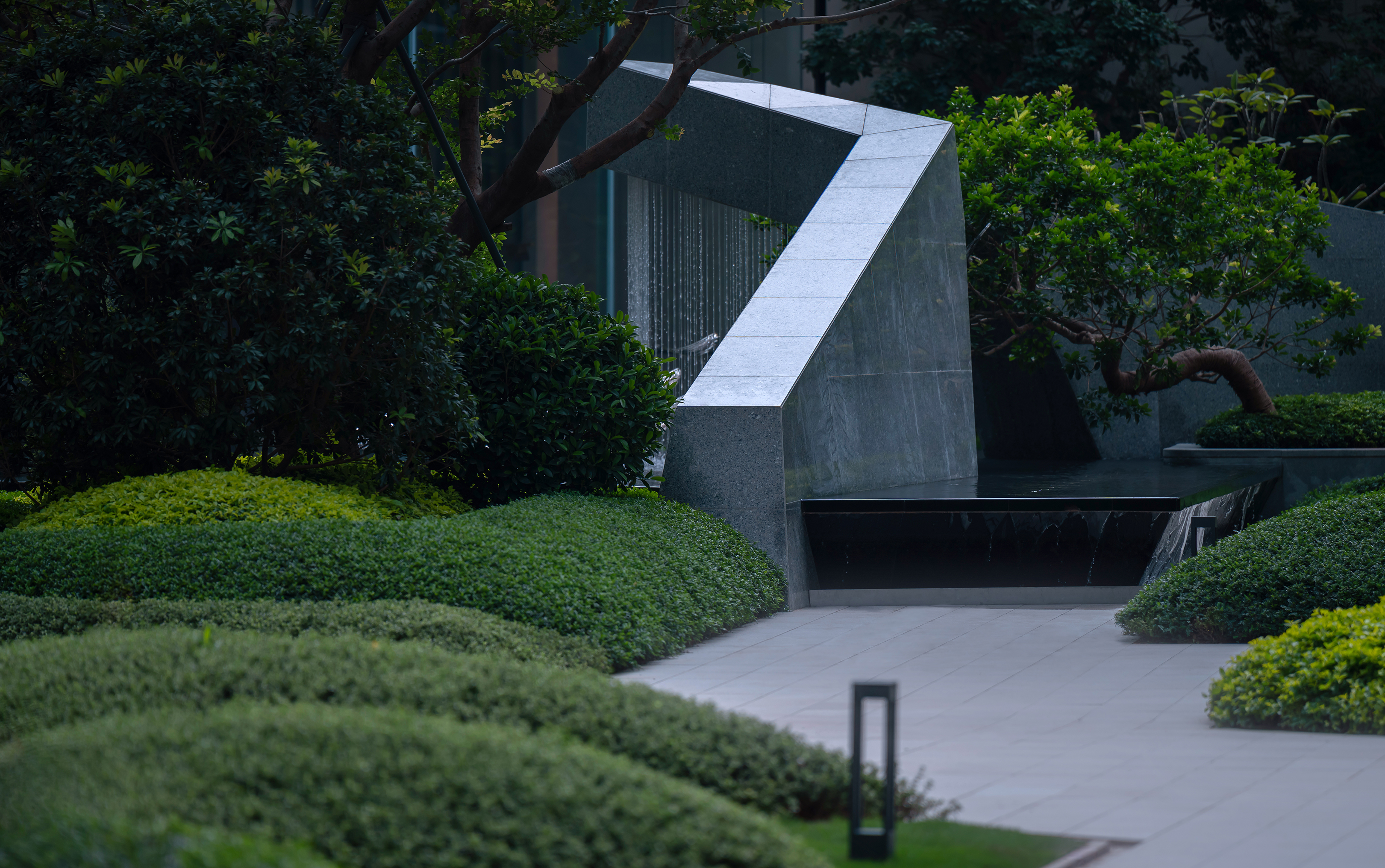 深圳中海·汇德理（大区）丨中国深圳-28