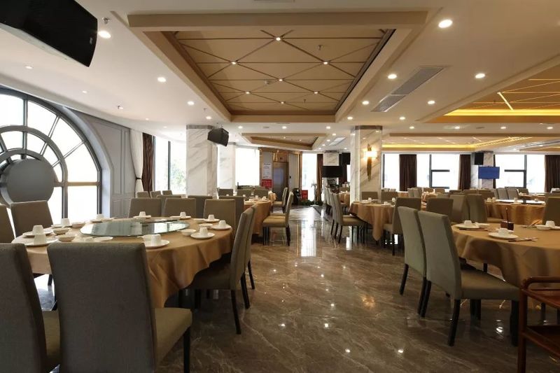 老酒楼新生的喜怡空间-11