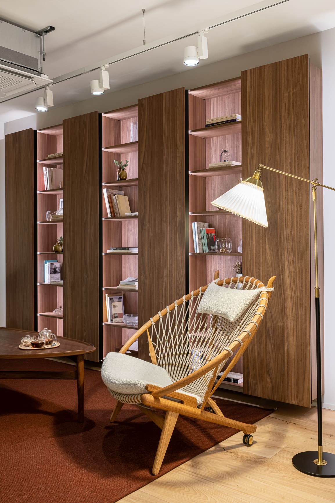 eba伦敦马里波恩展厅开业项目-18