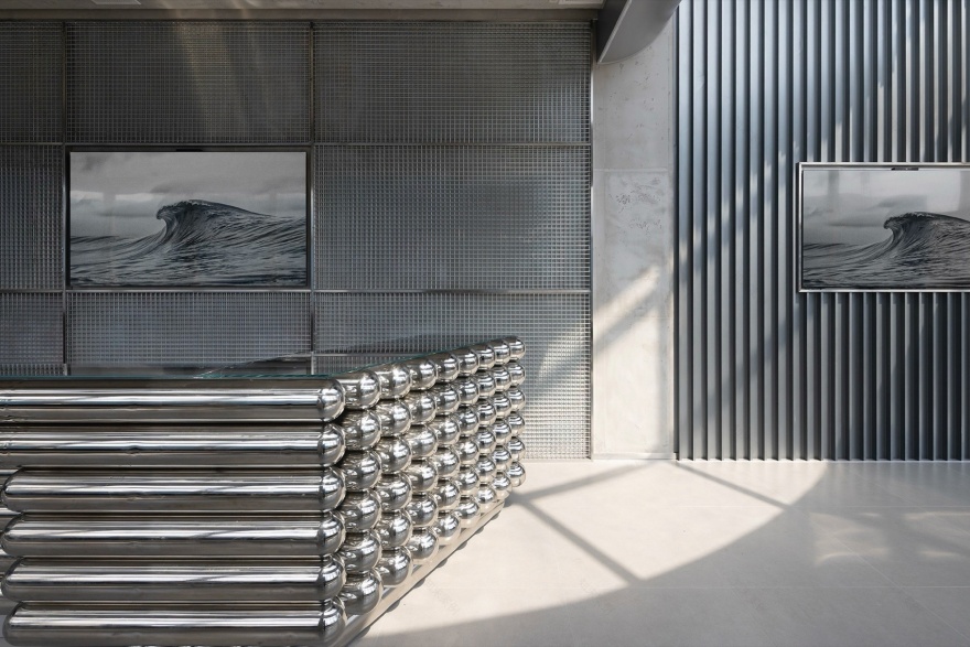 四川成都CA赛事中心丨中国成都丨直现建筑-7