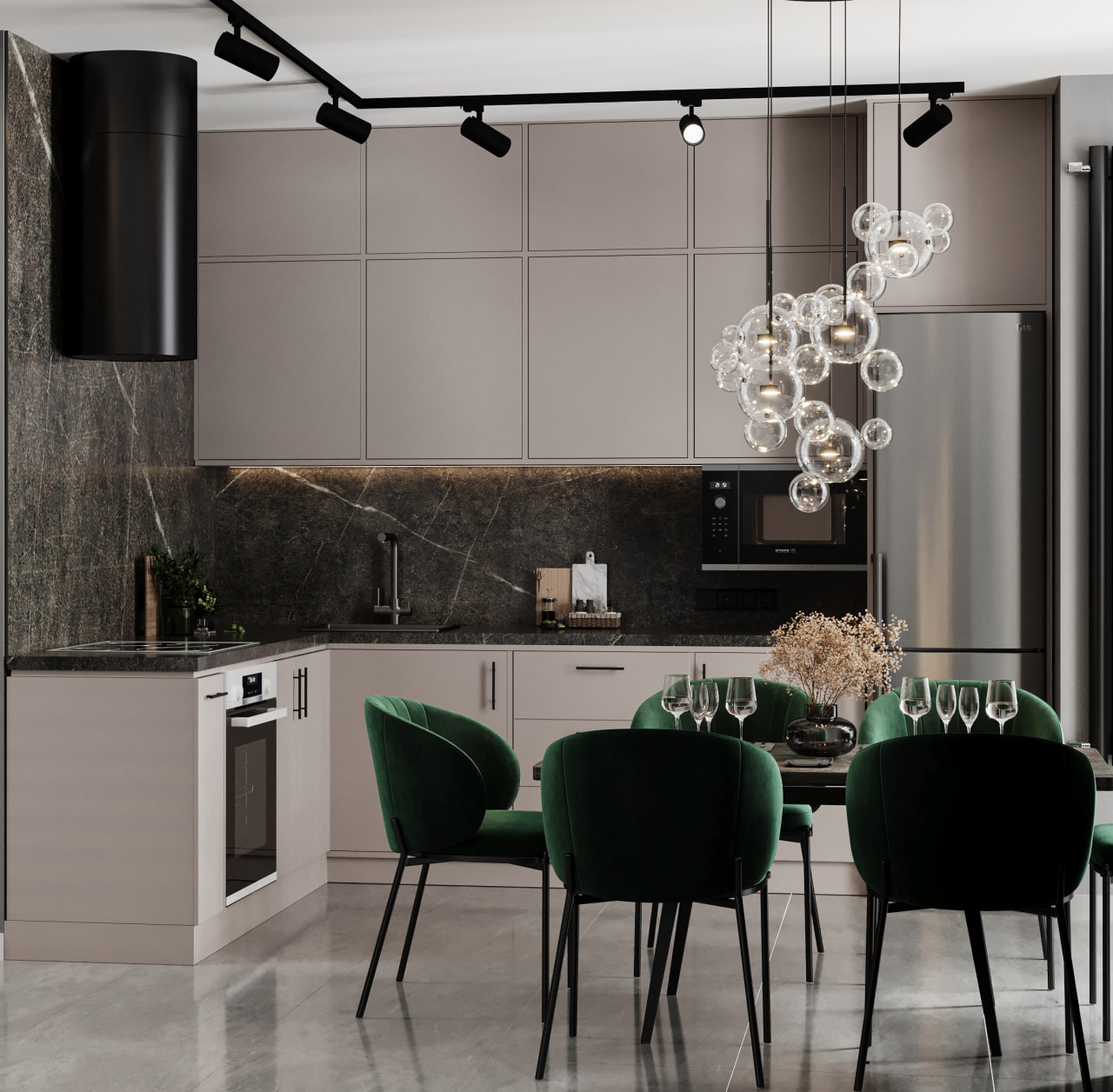 Проект Сочи, 2023 г-3