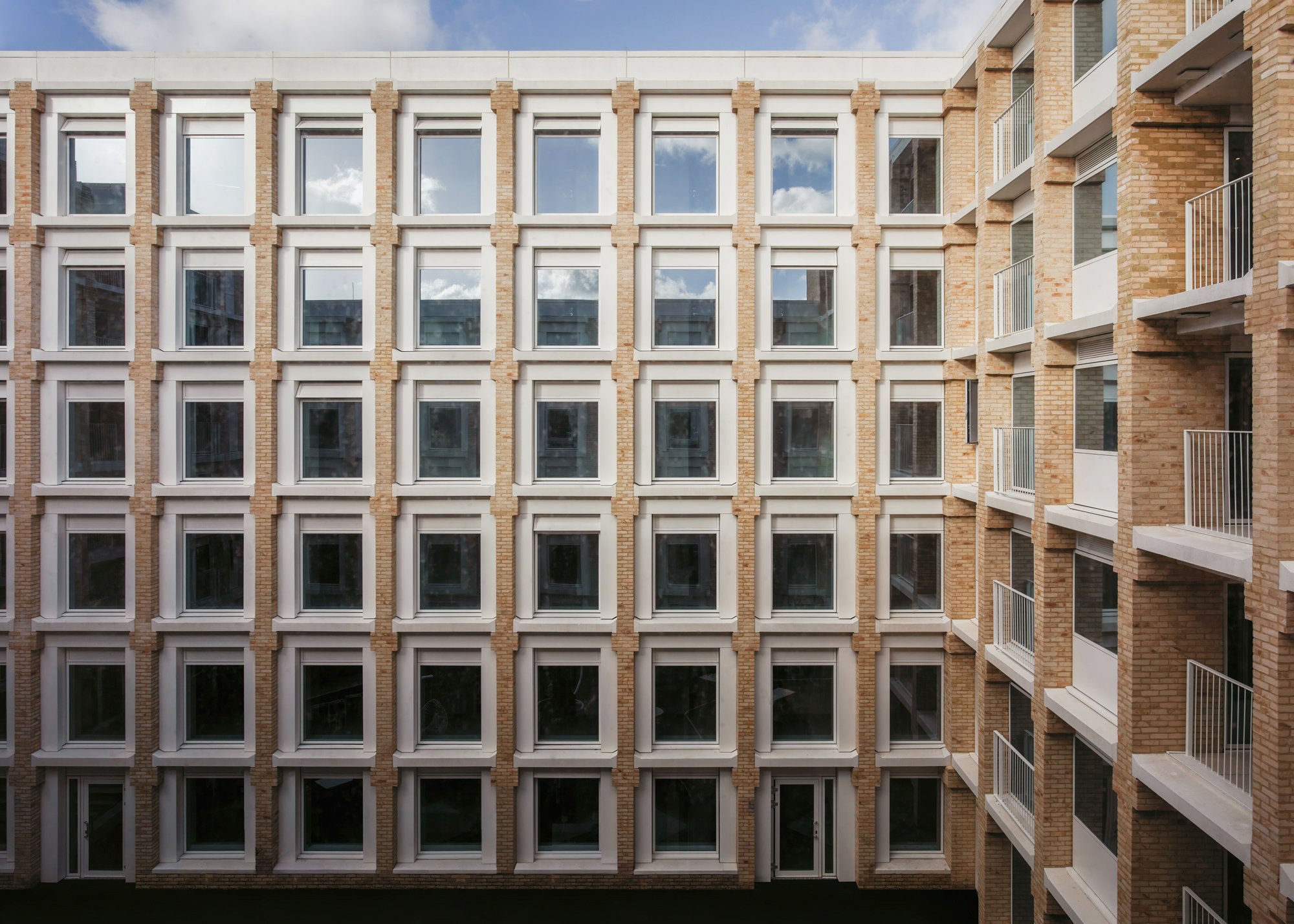 丨英国伦敦丨Henley Halebrown-22