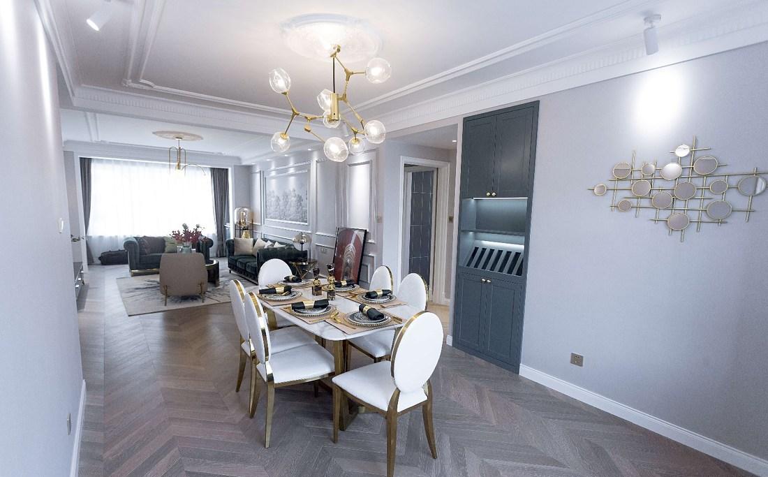 样板间设计二-6