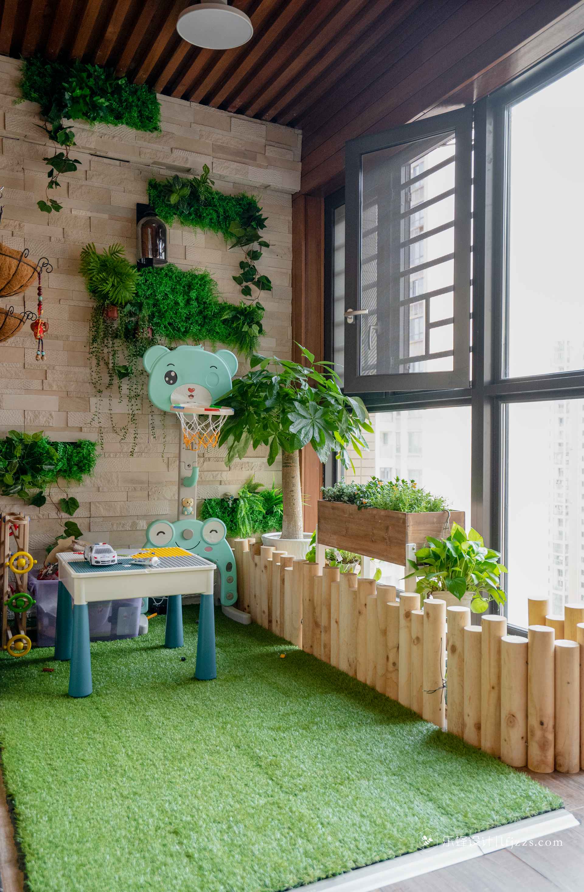 200平现代轻奢，这才是浪漫与温馨的居家方式！-16