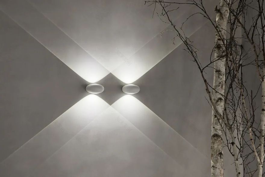 极简高级的白,连结体验世界的桥-73