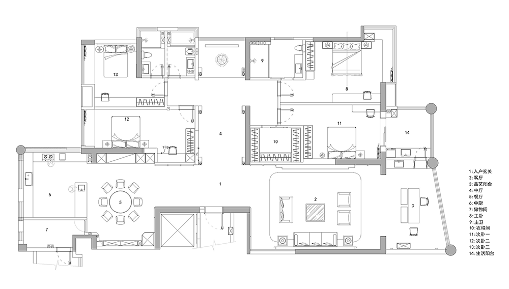 博和之奢丨中国揭阳丨淼融设计-43