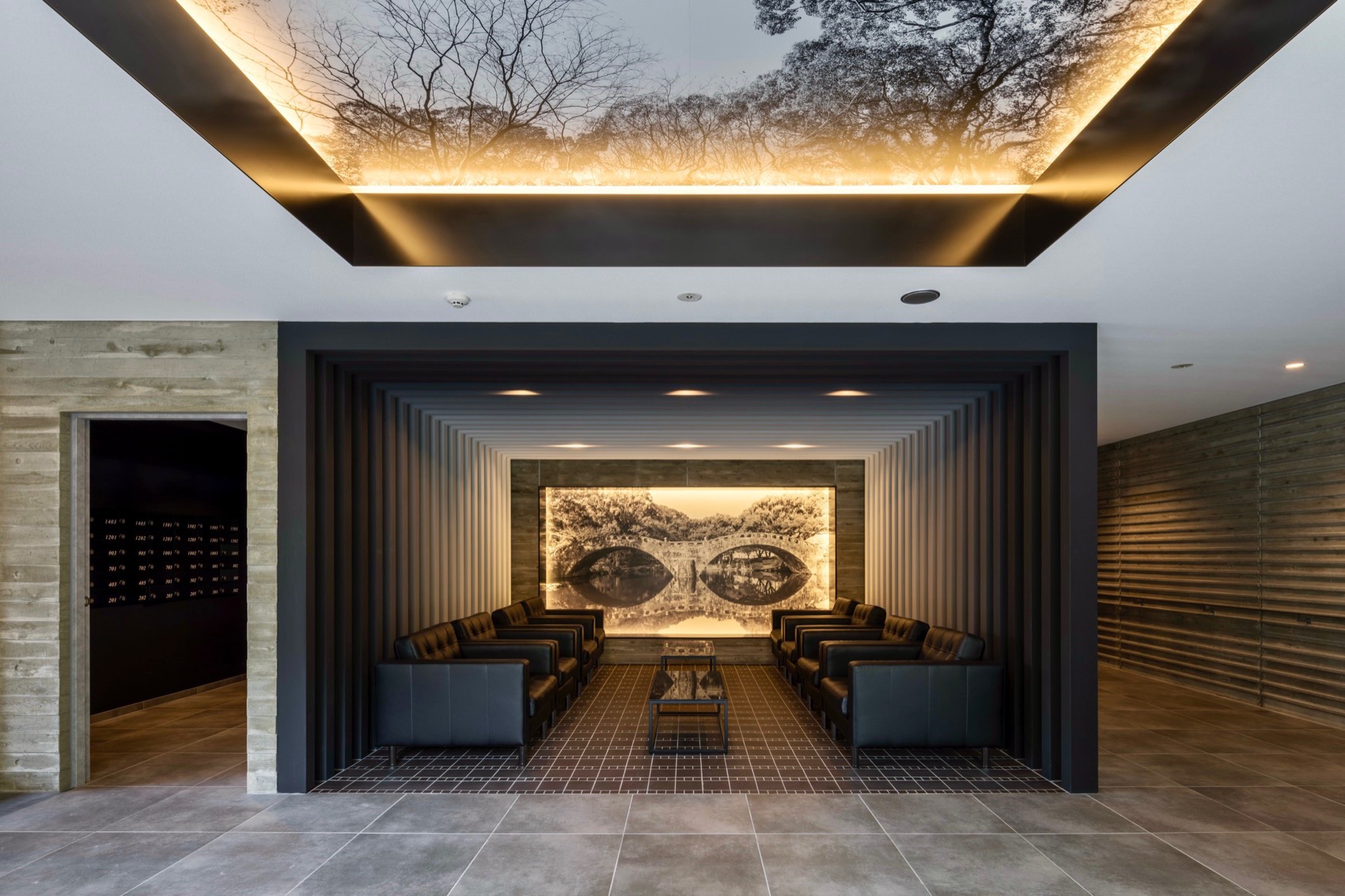 长崎HORIZONS公寓，日本 / SAKO Architects-35