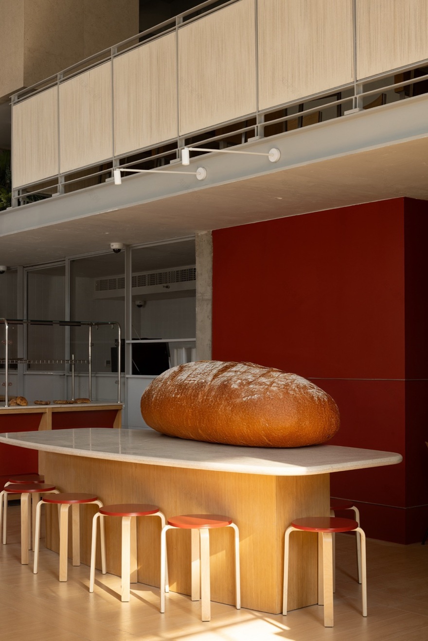 甜品店丨中国成都丨wooom studio-16