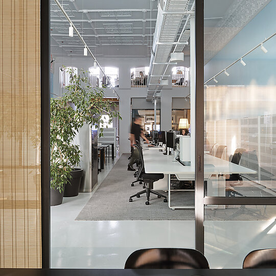 SJB Studio, Richmond by SJB Interiors | Australian Interior Design Awards-10