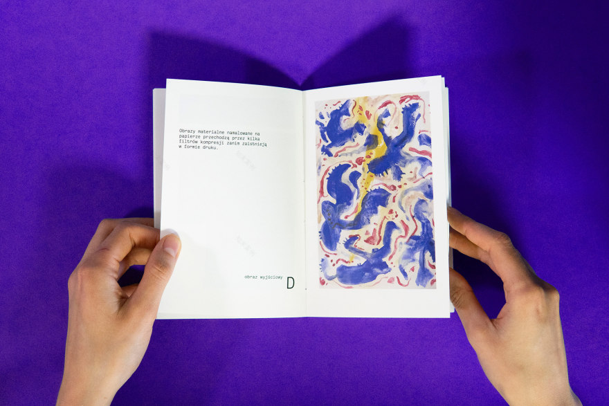 structures of compression(压缩结构)丨华沙美术学院学生-17