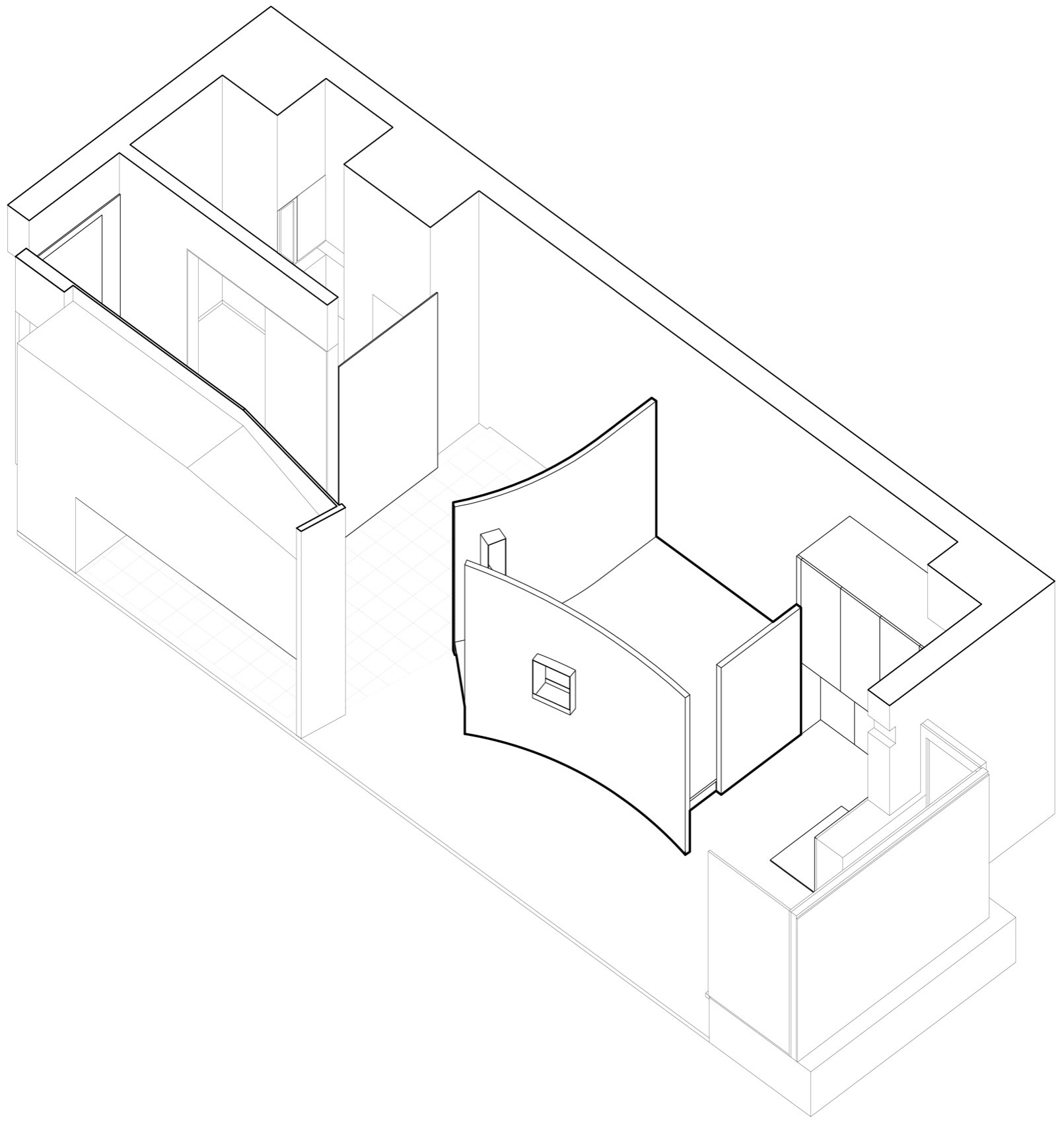 朗诗住宅丨中国南京丨衡建筑-8