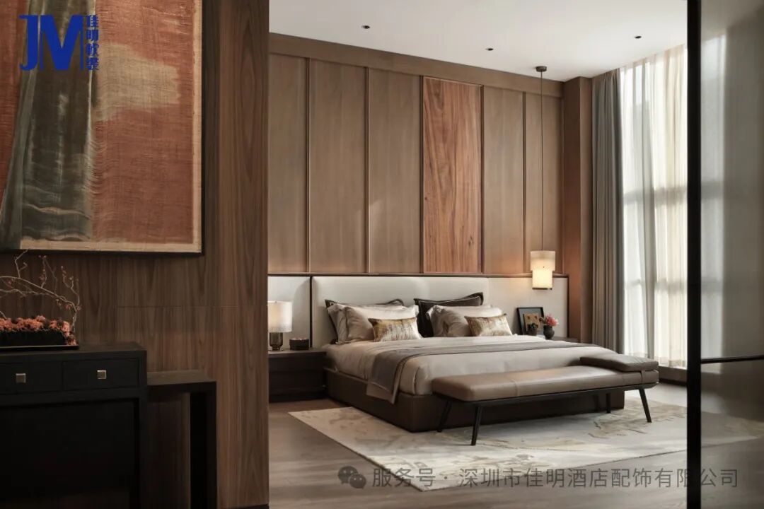 深圳佳明－榕城景遇|闽江畔的禅意生长-57