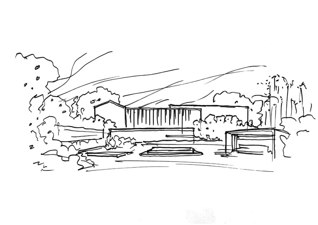 华侨城万科世纪水岸·無山丨中国南昌丨朱育帆设计工作室,SCDA等多家-10