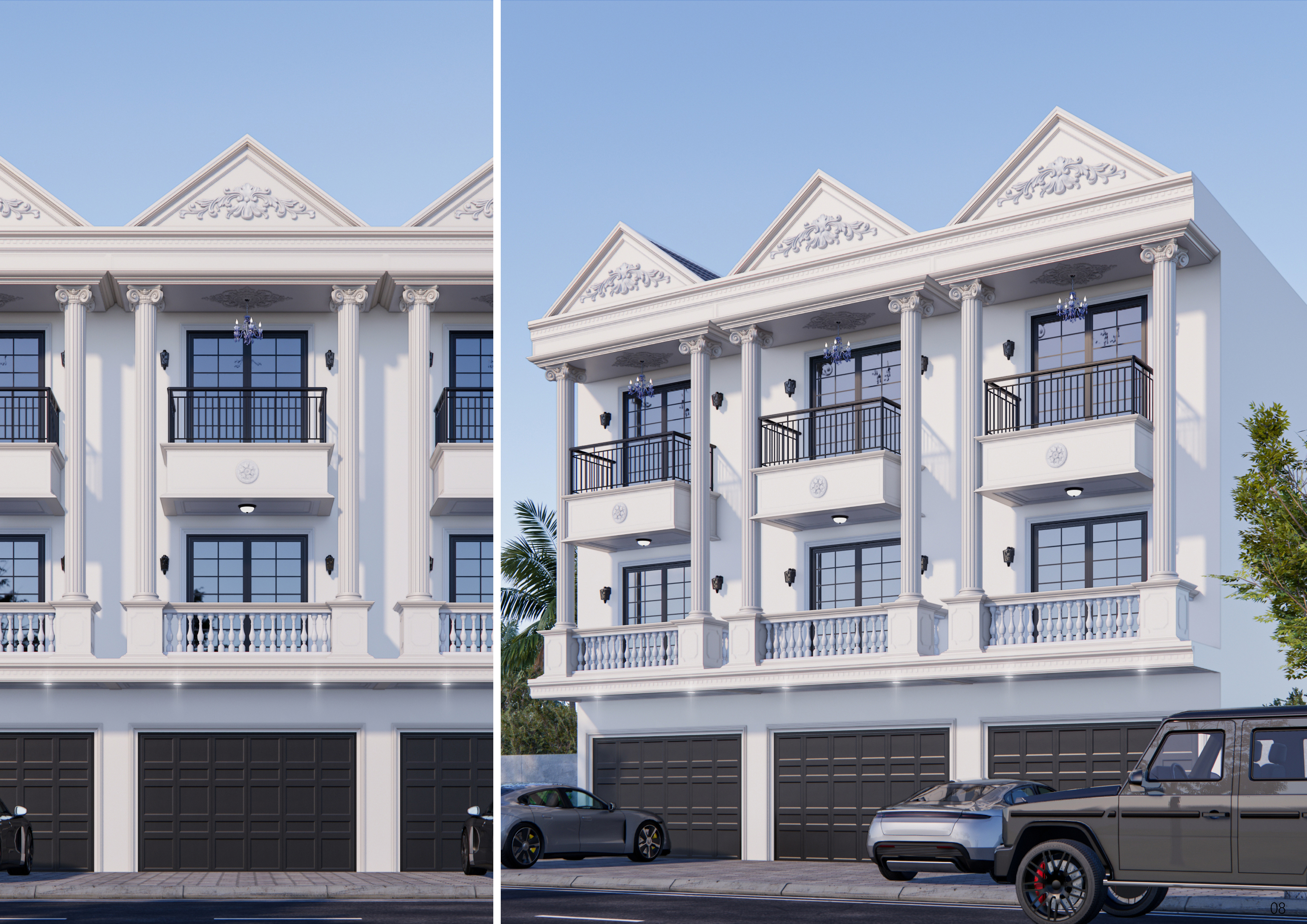 ARCHITECTURE PORTFOLIO 2026-6