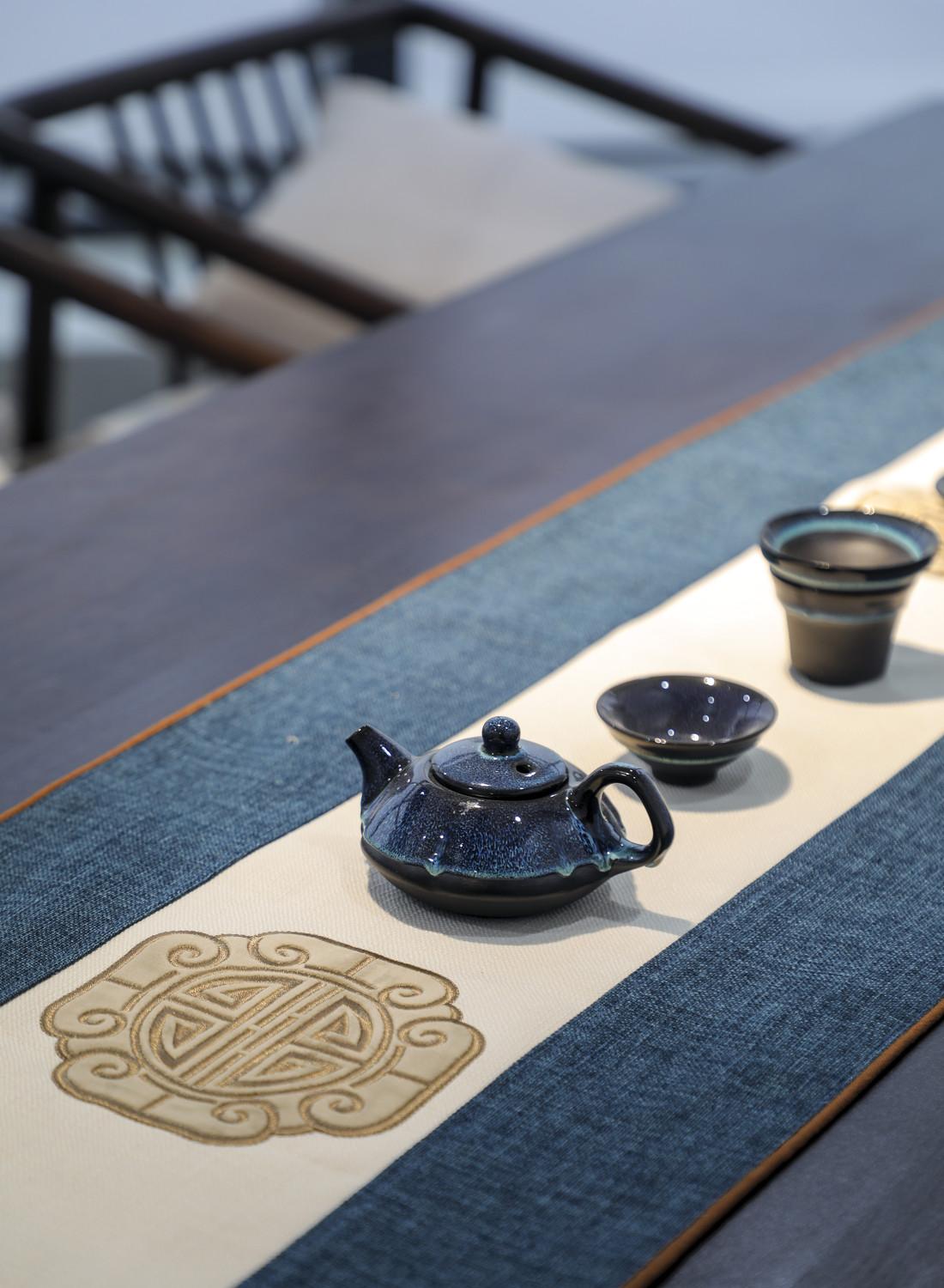 中化能源（合肥）办公区设计丨中国合肥-34