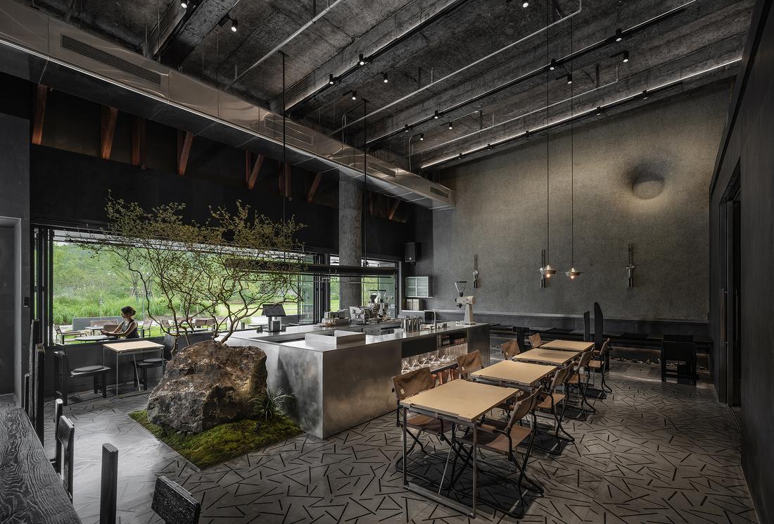 野回 WILDBACK丨中国杭州丨皮爱纪设计 PIG DESIGN-68