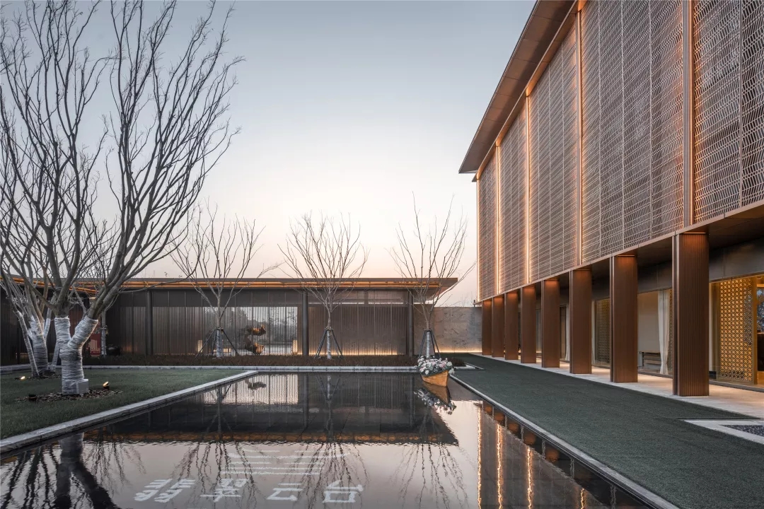 翡翠云台售楼处-73