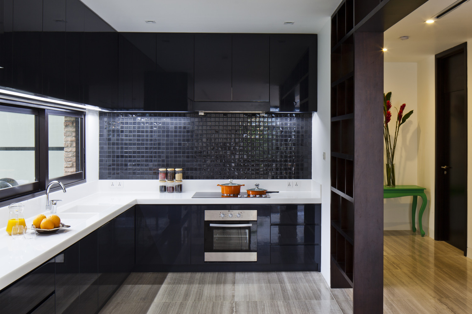 越南Thao Dien别墅2号-26