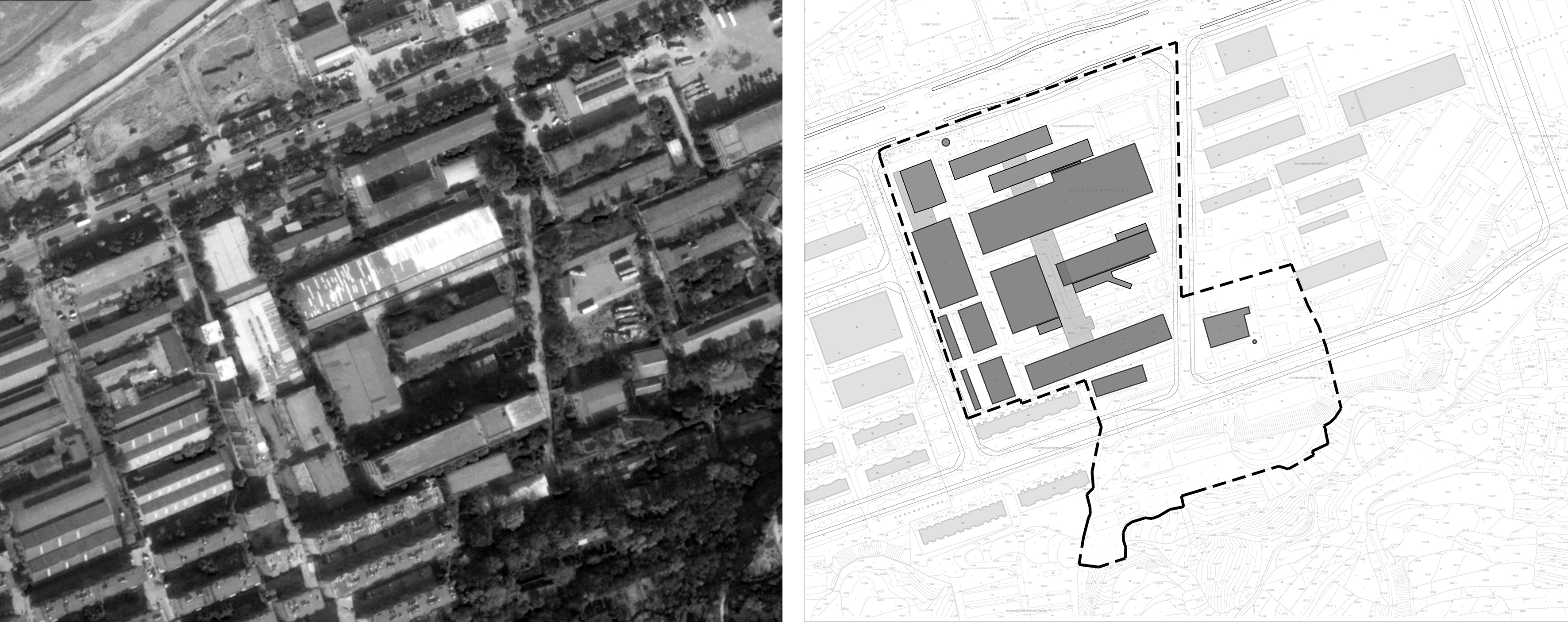 天水工业博物馆丨中国天水-17