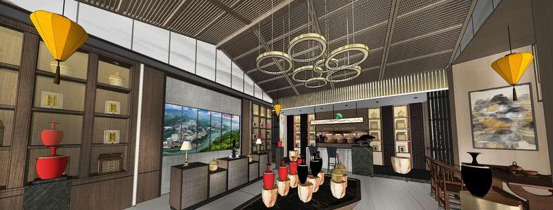 习酒卓越体验馆-23