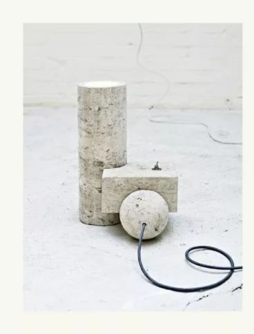 多学科设计大师 Faye Toogood 的手工实验艺术-35