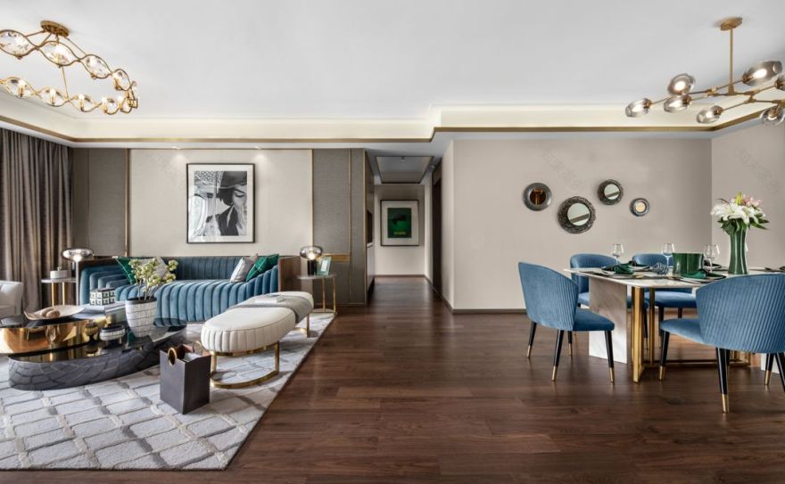 【格欣国际】精致带点小奢侈,平凡生活的最好姿态-5