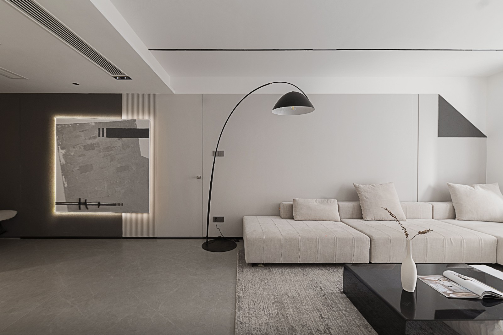 《宁·致》丨大作空间设计-11