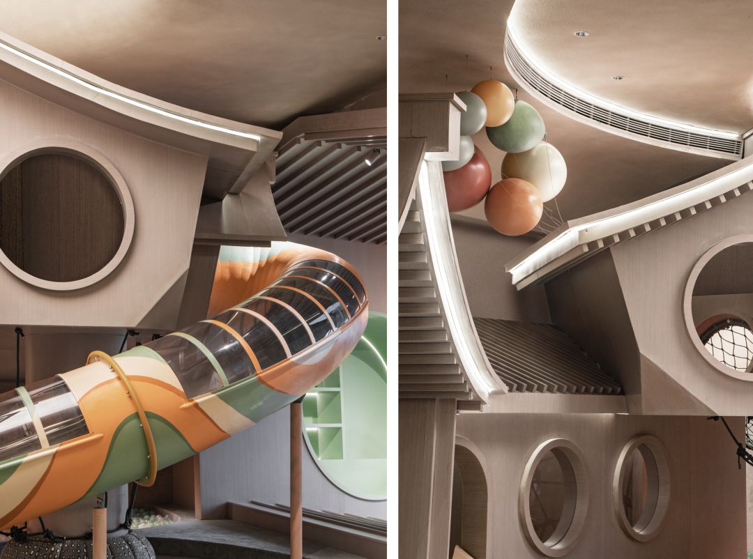 飞屋之旅丨中国贵阳丨峻佳设计-38