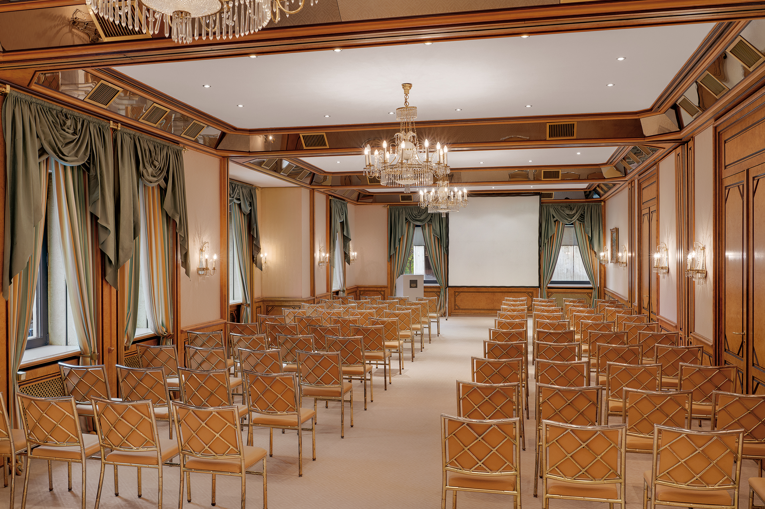 德国慕尼黑考宁苏福酒店-21