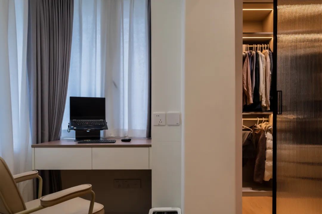 79㎡二手房逆袭丨中国厦门丨厦门磐石空间设计-72