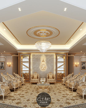 未明确丨CLEARSTUDIO