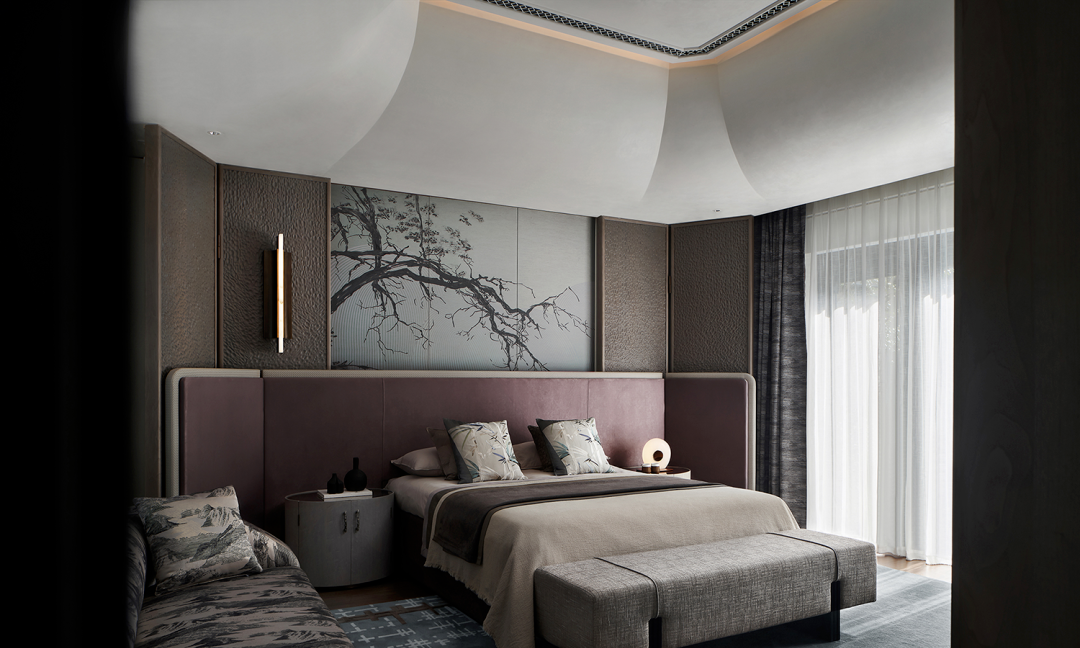 中国铁建·拙政江南豪宅丨中国江苏-41