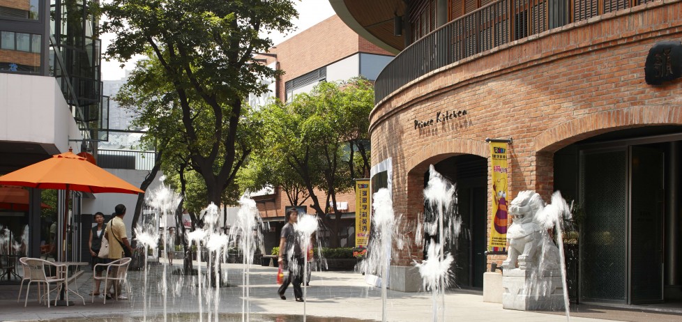 Wuhan Tiandi 武汉天地-7