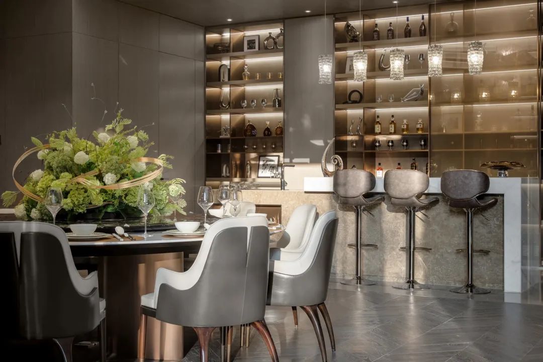 无锡中信泰富·玖著售楼处丨中国无锡-19