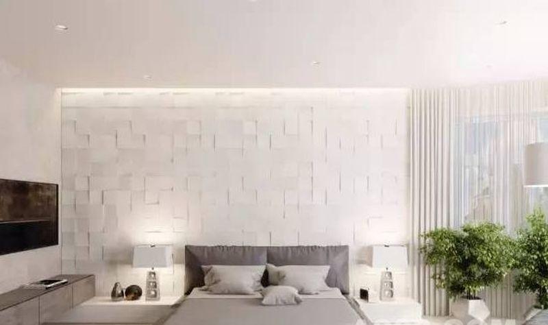 现代别墅装修的优雅神韵-10