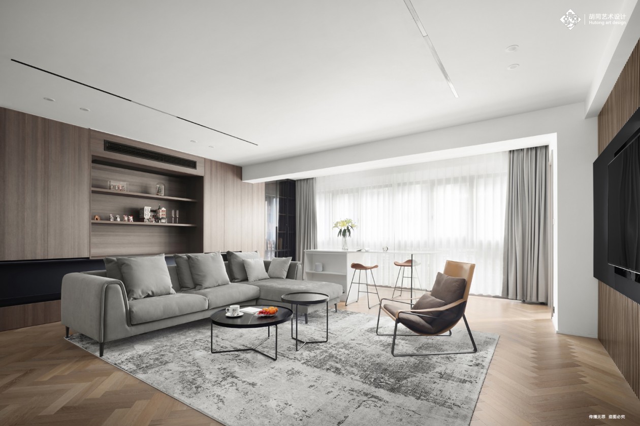 苏州胡同艺术设计之融侨城奇遇-21