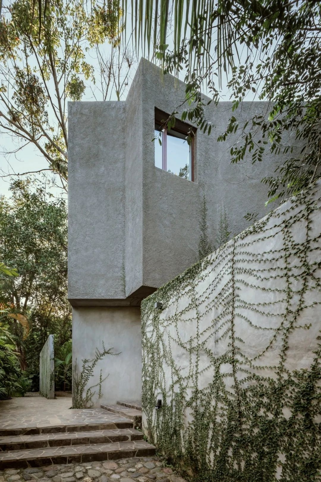 COA Arquitectura 建筑事务所丨墨西哥瓜达拉哈拉-29