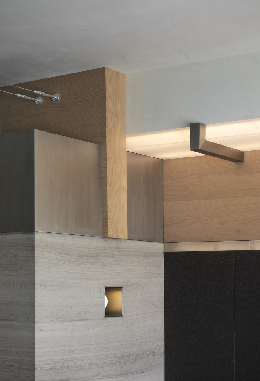 磐 PAN RESONANCE丨中国温州丨锵设计-31