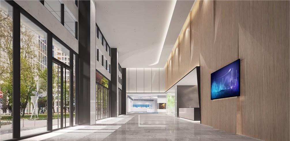 
西安某医疗科技公司 -7