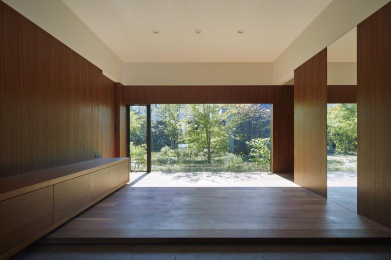 NS 住宅丨日本千叶丨Yo Yamagata Architects-16