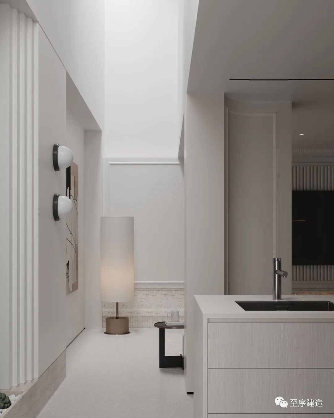 至序建造| 法式—华尔兹-34