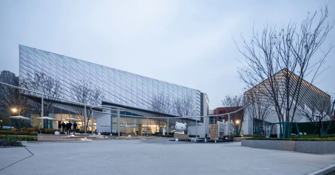   天华设计丨贵阳 旭辉金科·未来壹号 建筑设计 丨中国贵州-22