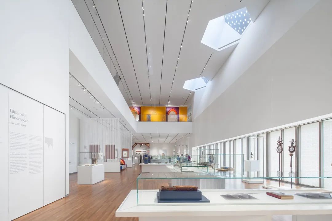 多元文化语境下的杰出博物馆设计-15