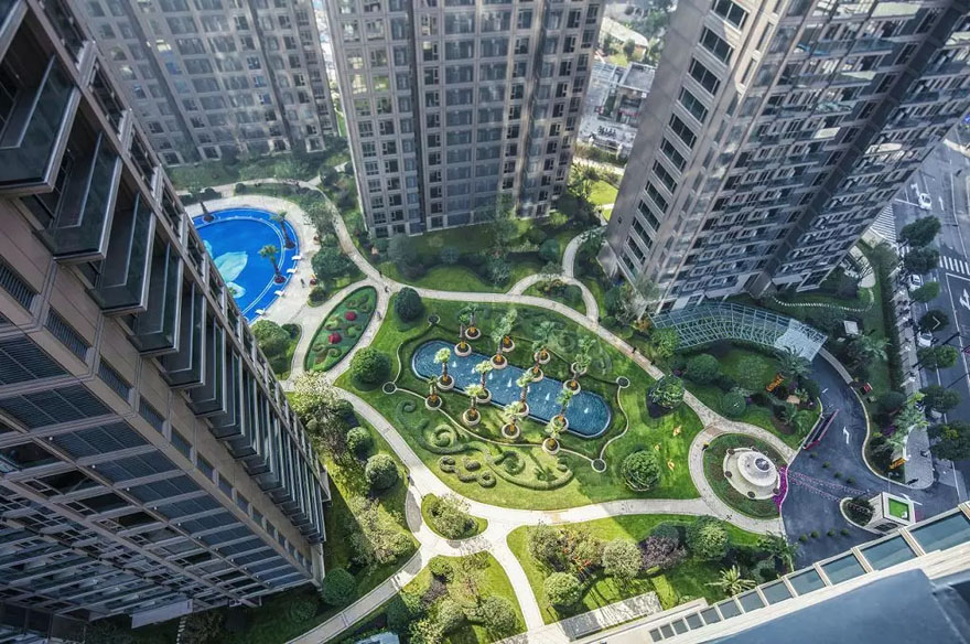 锦绣之城 · 诗意山水间的四季花园丨中国杭州-30