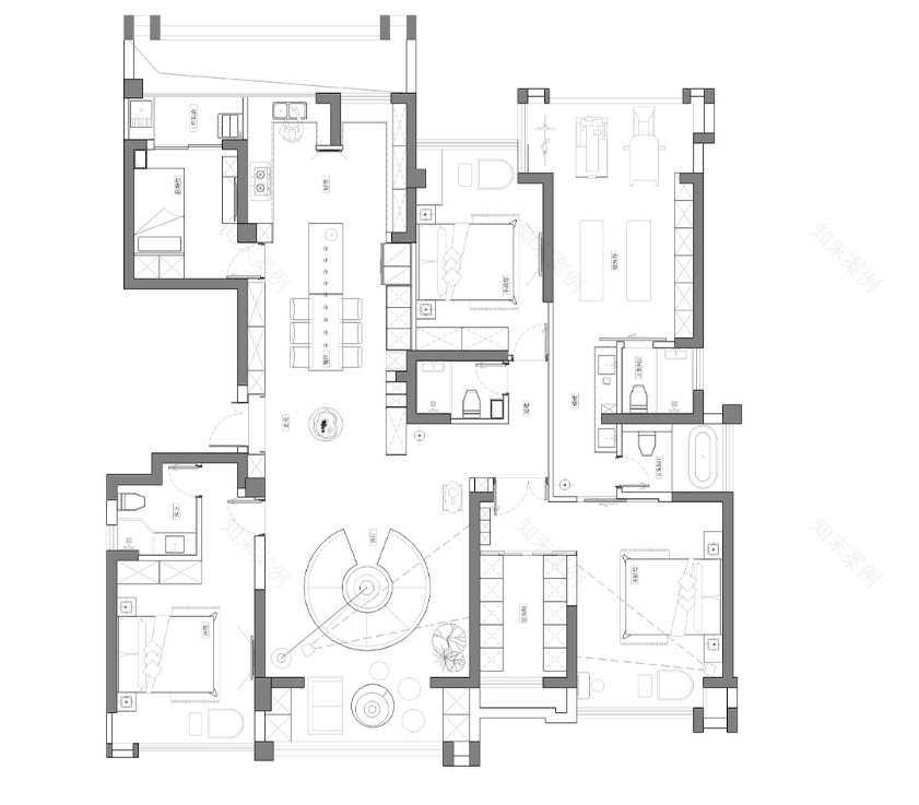 追求平衡的设计师陈宜 | 让空间有思想、生活有味道-111
