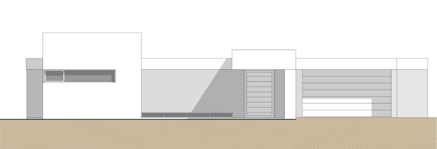 巴西佩雷拉拉瓦兹住宅-66