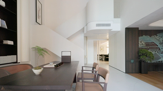 400m²气质大宅丨中国温州丨温州星杰装饰设计有限公司-36